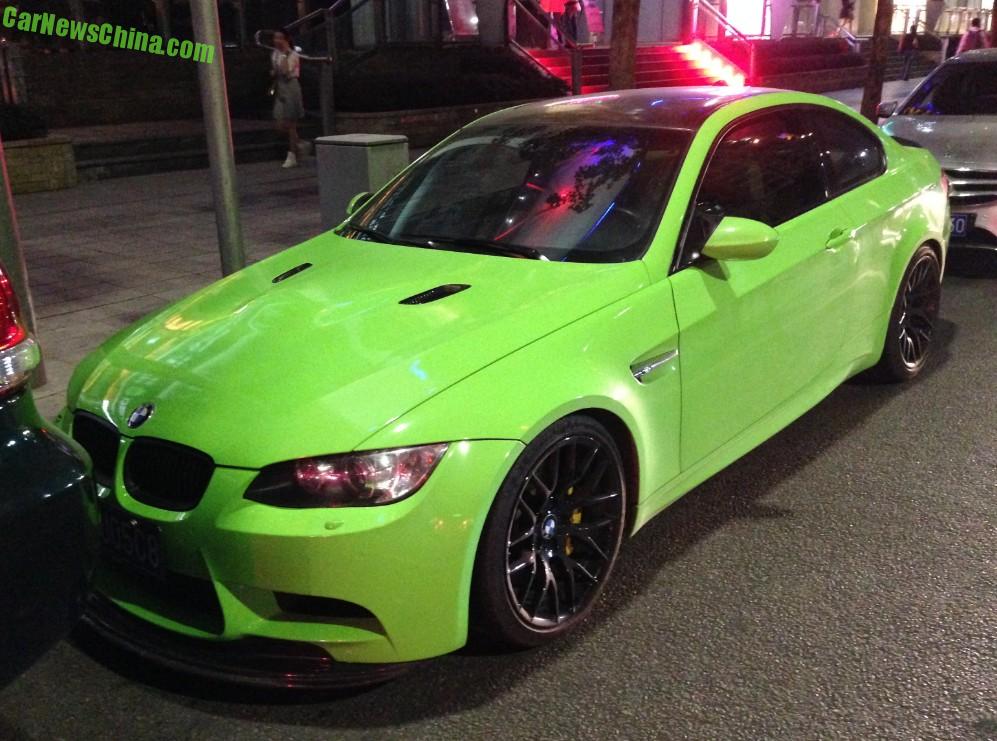 bmw-m3-green-china-1