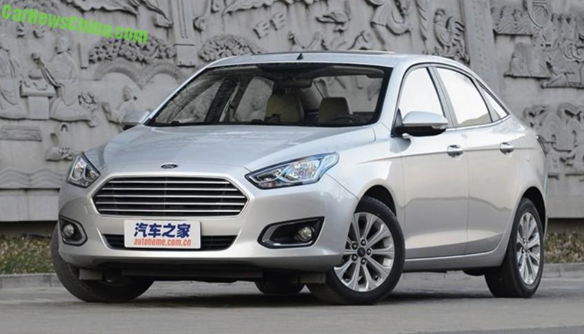 ford-escort-china-launch-1