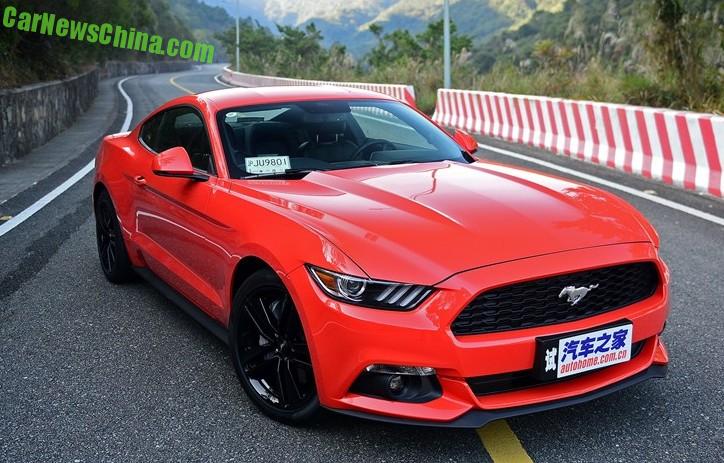 ford-mustang-china-launch-1