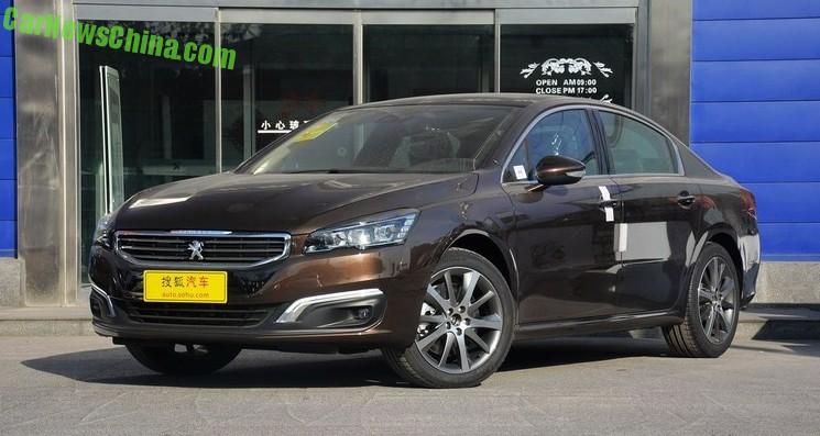 peugeot-508-china-launch-1