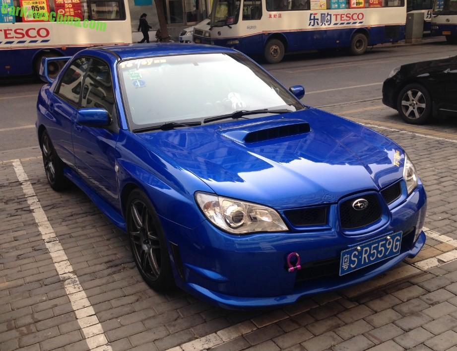 subaru-impreza-dalian-china-1