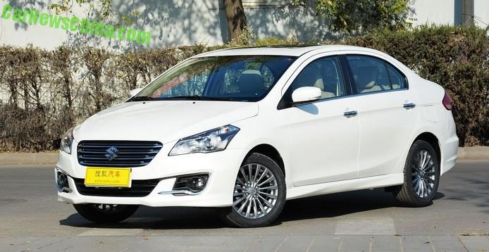 suzuki-alivio-china-launch-1