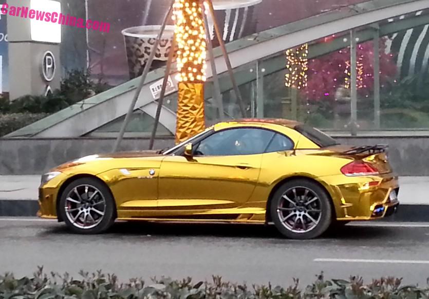bmw-z4-gold-china-1
