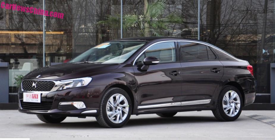 citroen-ds-5ls-china-1