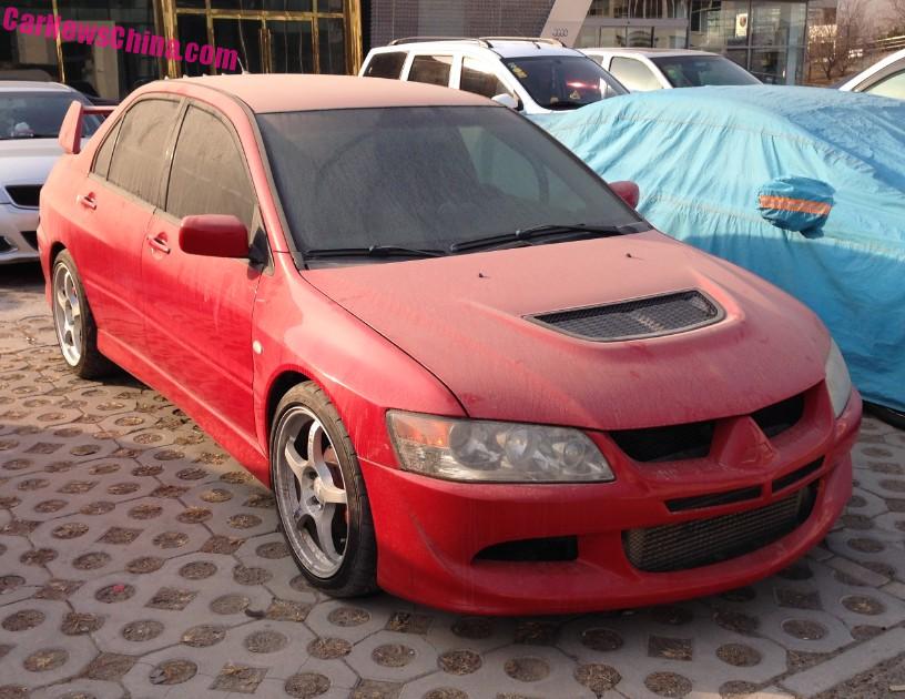 mitsubishi-lancer-evo-china-1