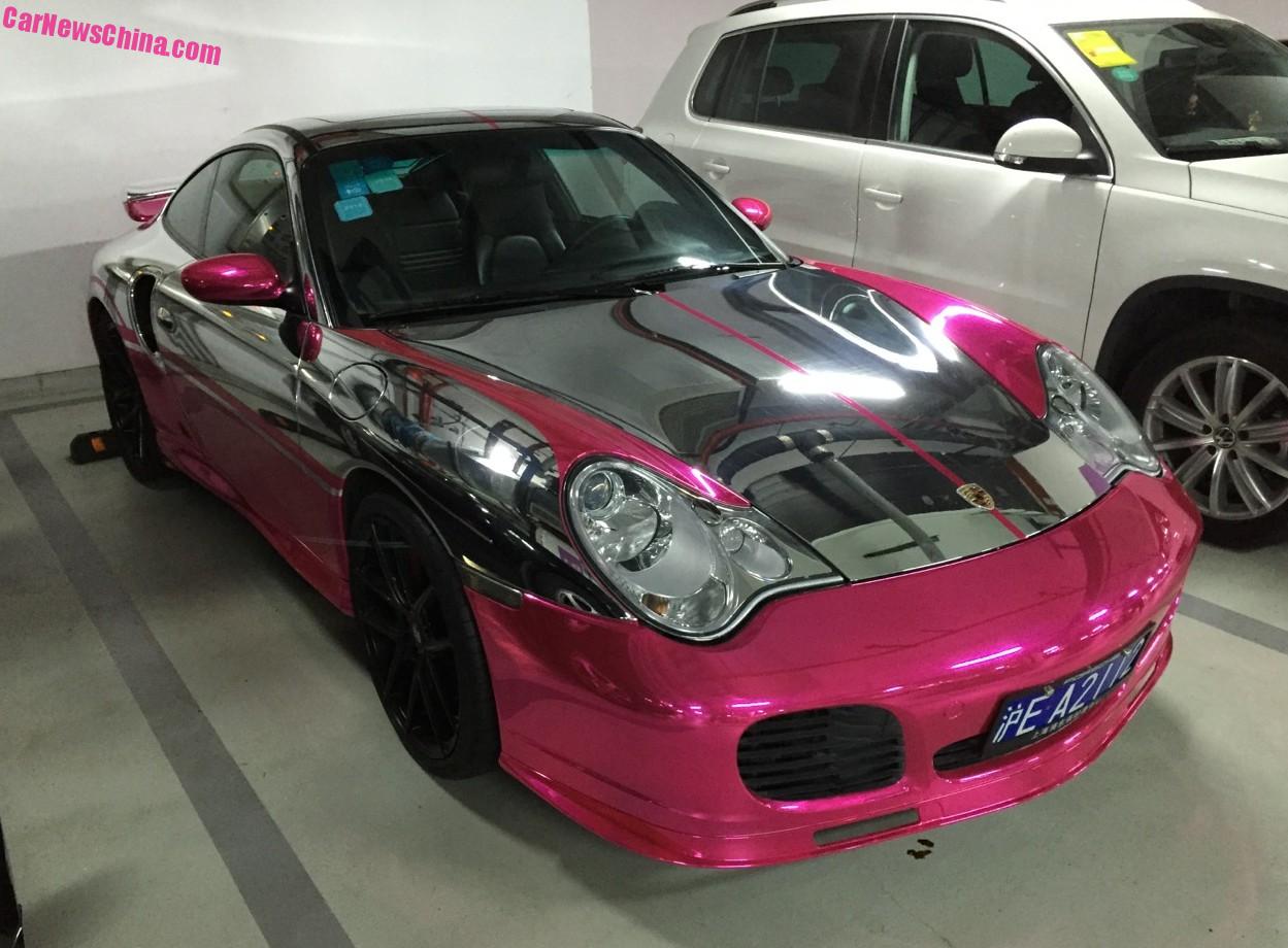 porsche-911=pinkbling-1