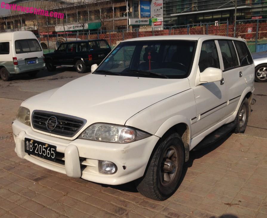 ssangyong-musso-china-1