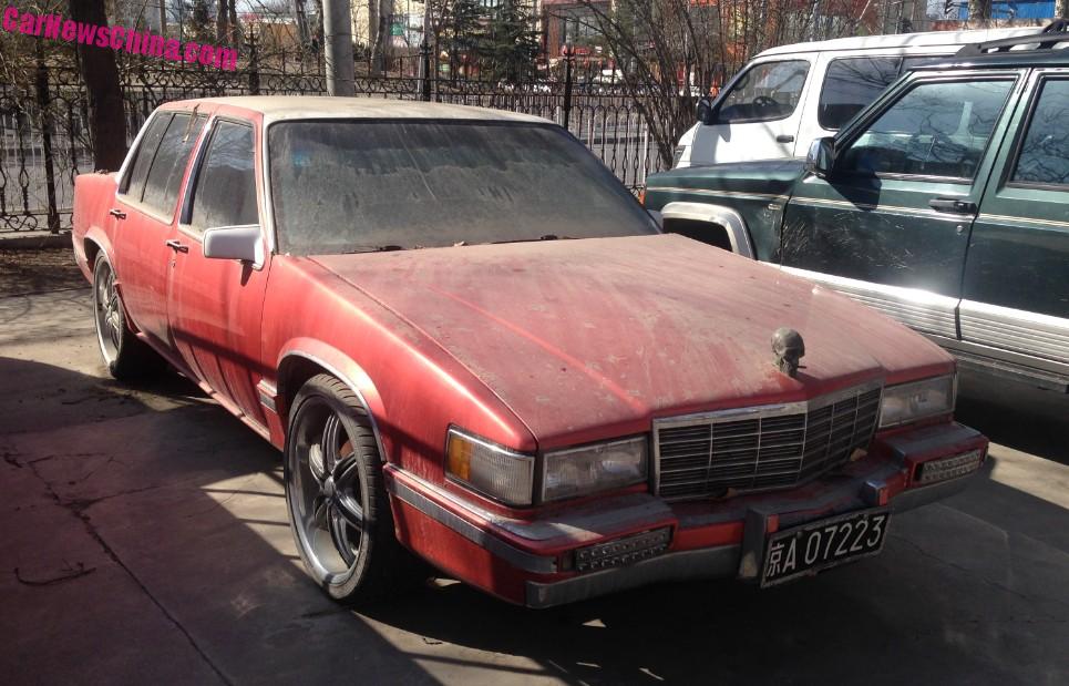 cadillac-deville-china-skull-1