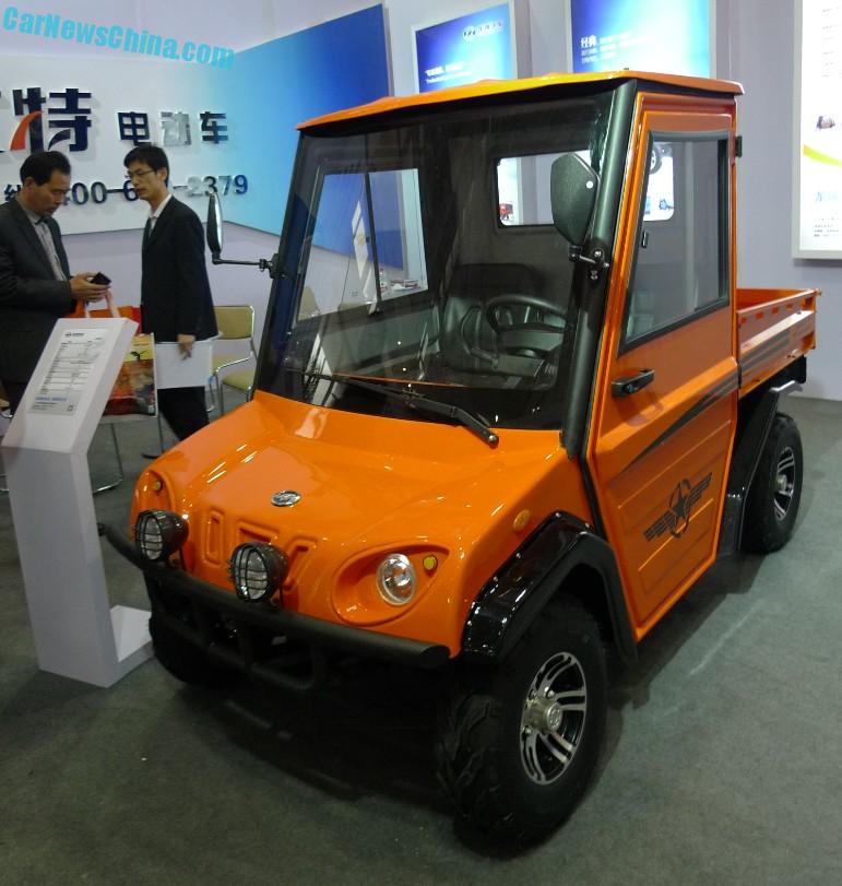 longrui-truck-ev-china-1