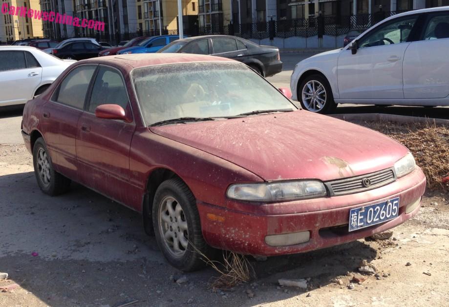 mazda-626-china-spot-1