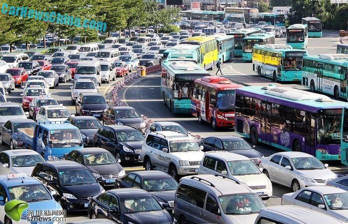 shenzhen-traffic-1