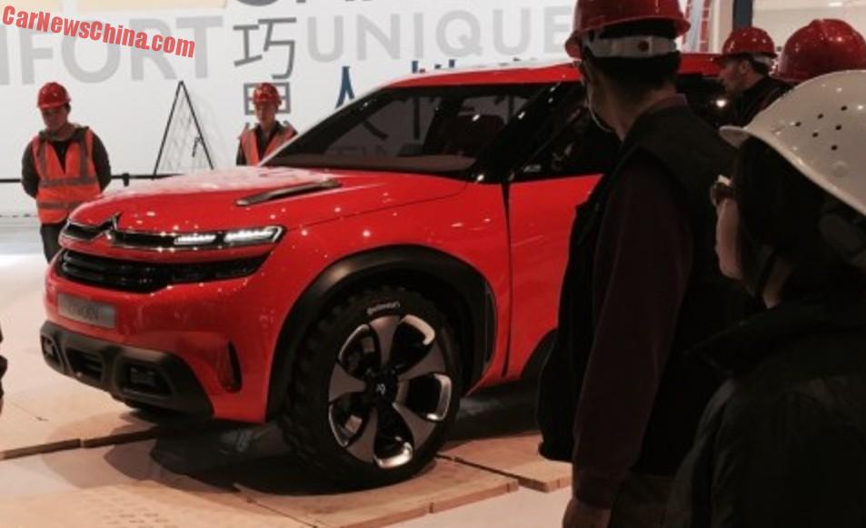 citroen-aircross-china-1