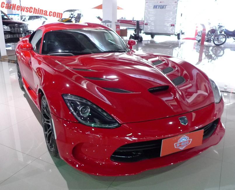 dodge-viper-srt-china-1