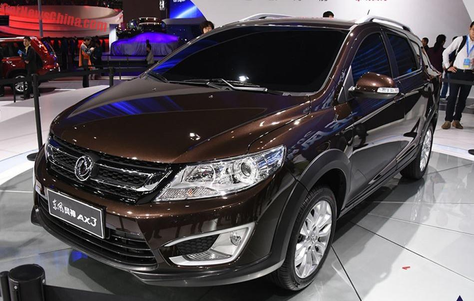 dongfeng-fengshen-ax3-sh-china-1