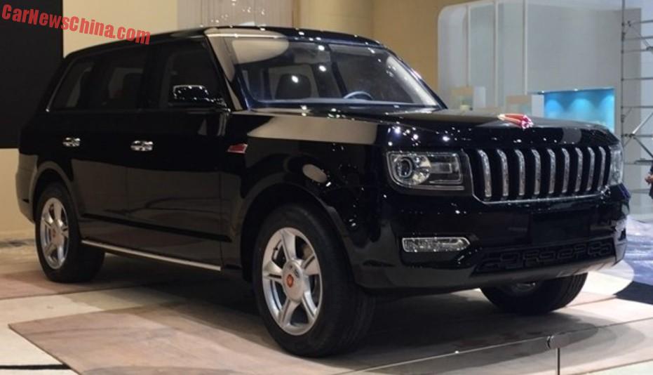 hongqi-suv-china-shanghai-1