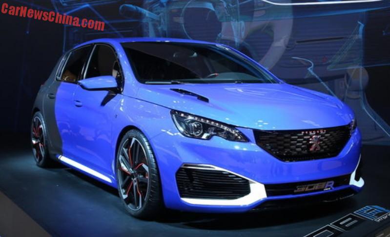 peugeot-308r-hybrid-china-1