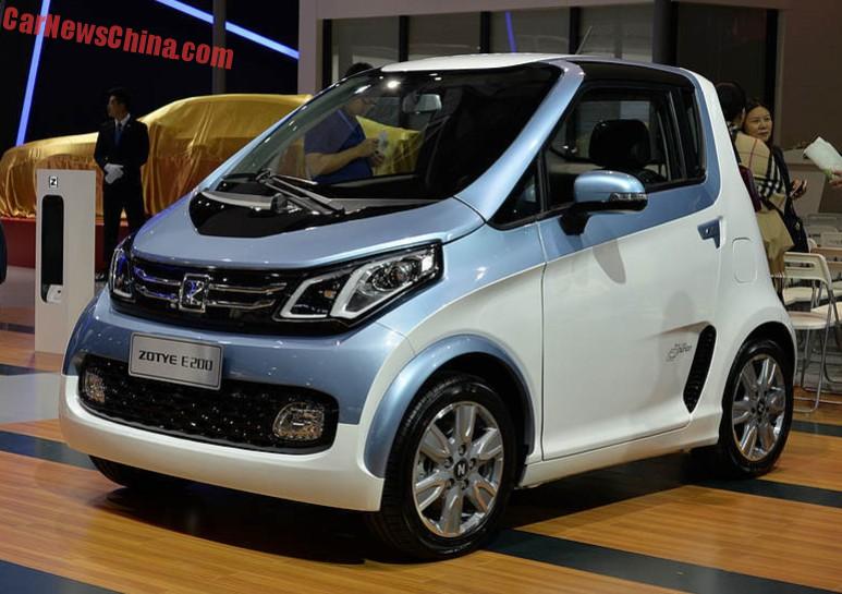 zotye-e200-china-shanghai-ev-1