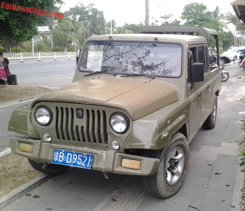 beijing-zhanqi-pickup-hainan-1