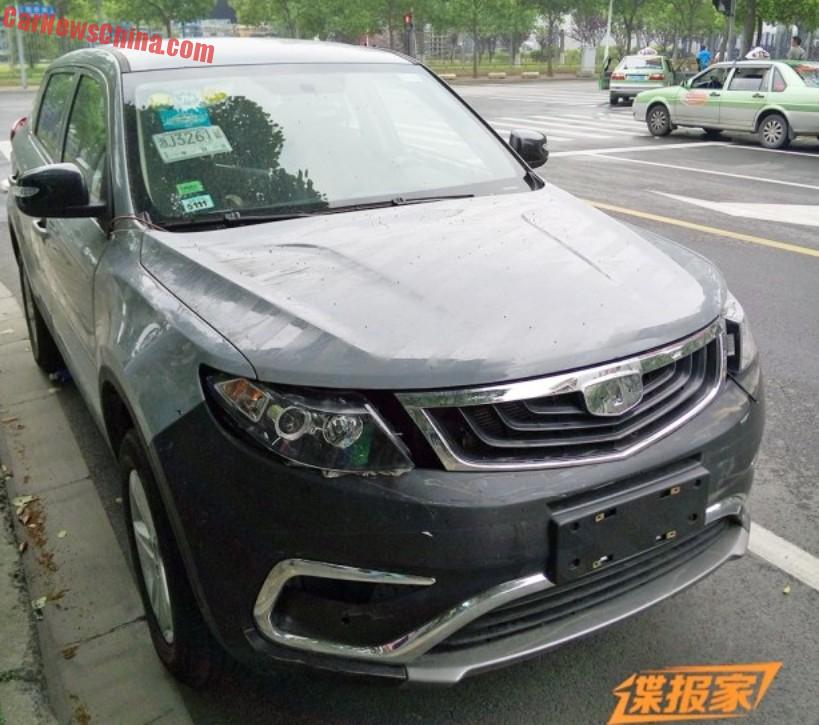 geely-nl3-suv-china-spy-1