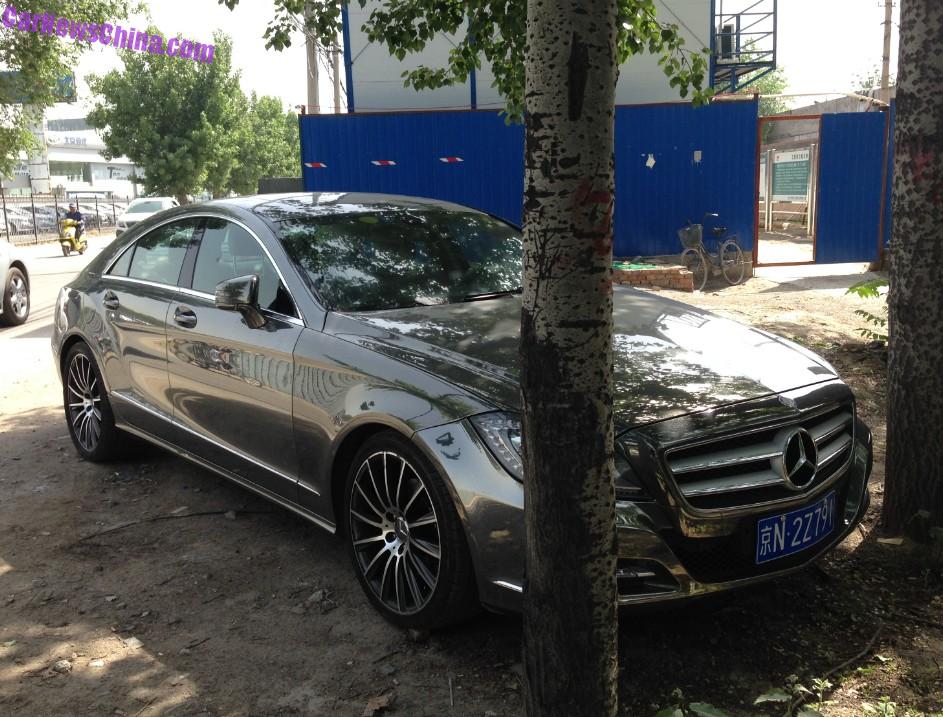 benz-cls-chrome-1