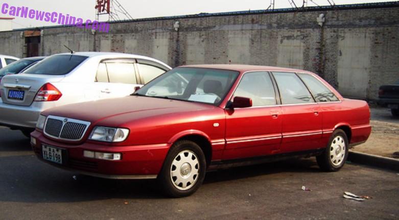 hongqi-limousine-china-1