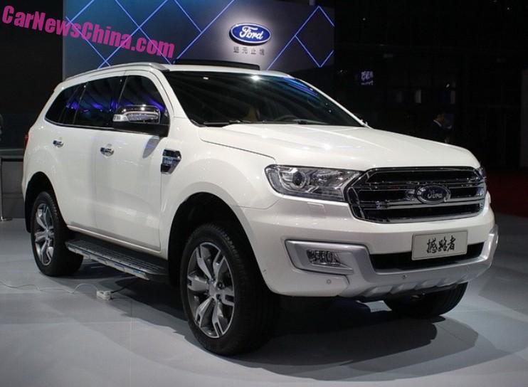 ford-everest-china-launch-1
