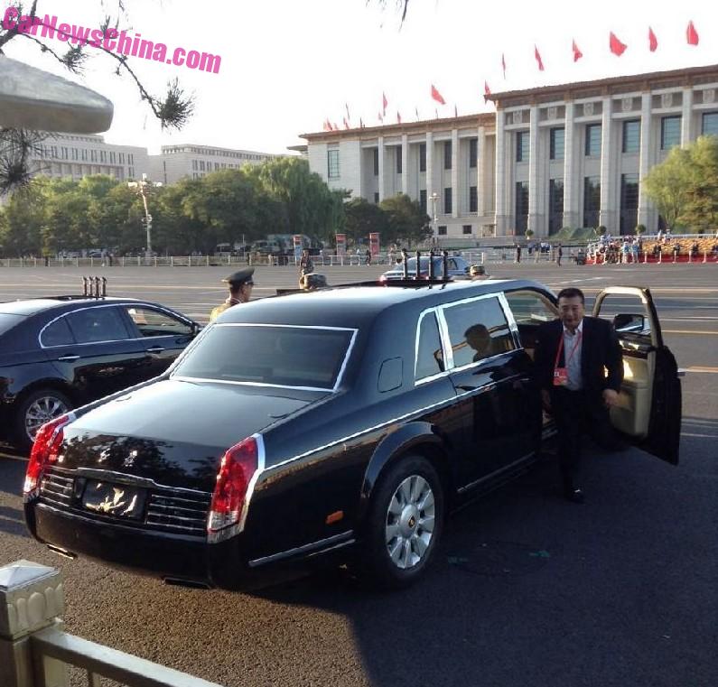 hongqi-parade-car-china-1