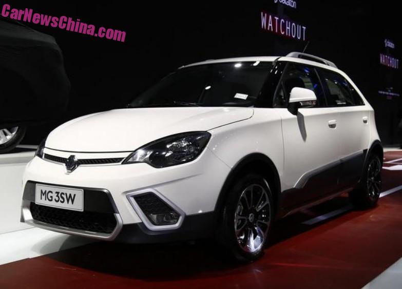mg 3 sw china-1