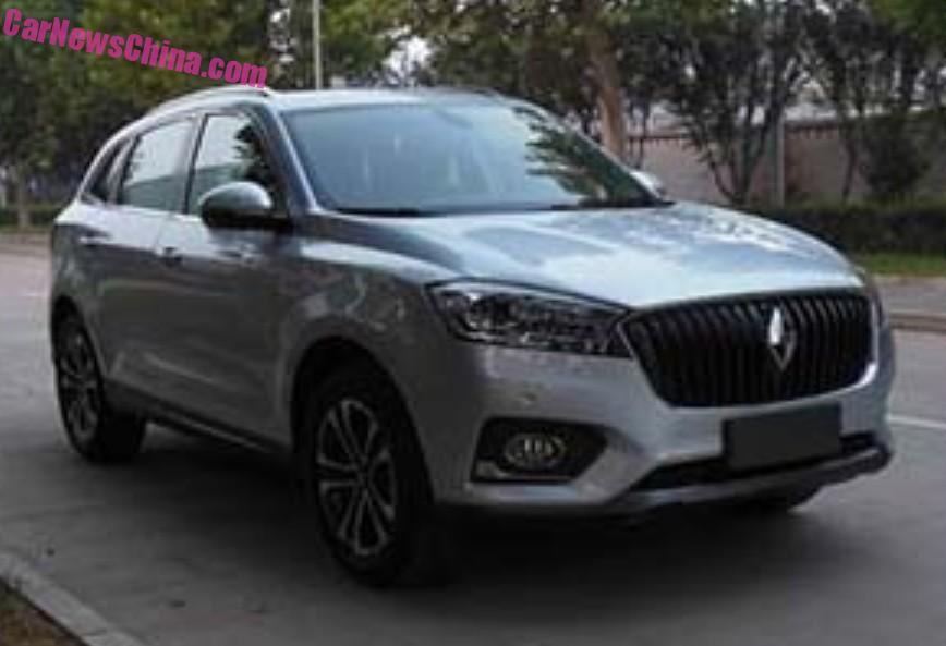 borgward-bx7-china-1