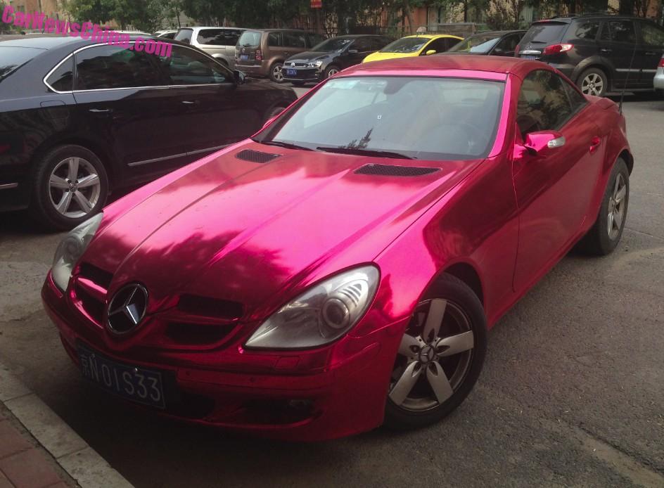 mercedes-pink-china-1