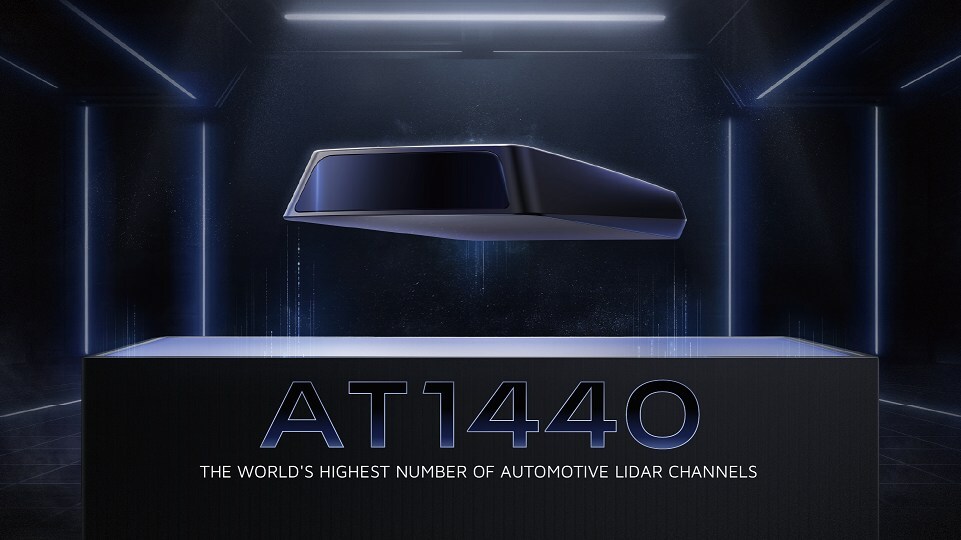 Hesai-AT1440-Lidar