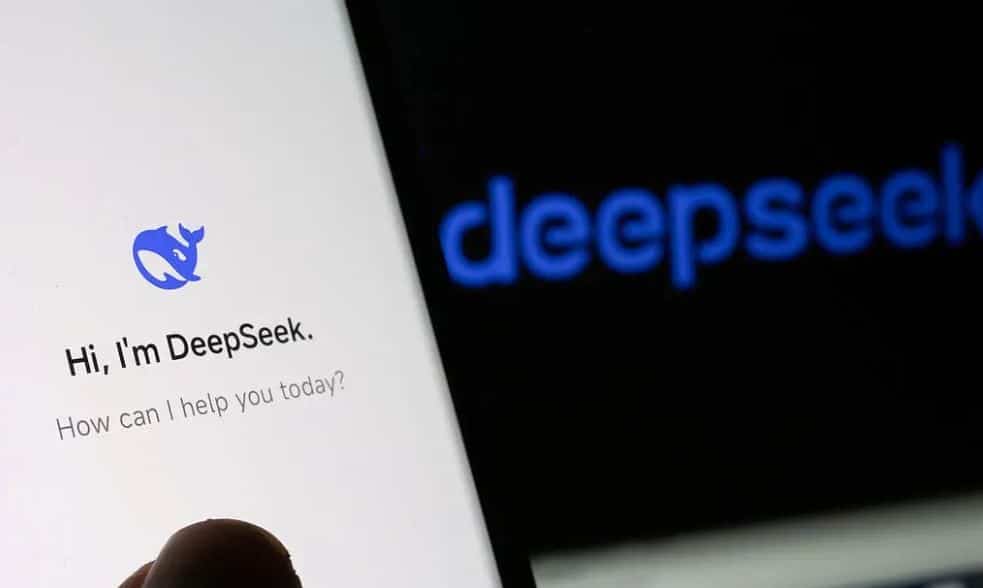 DeepSeek
