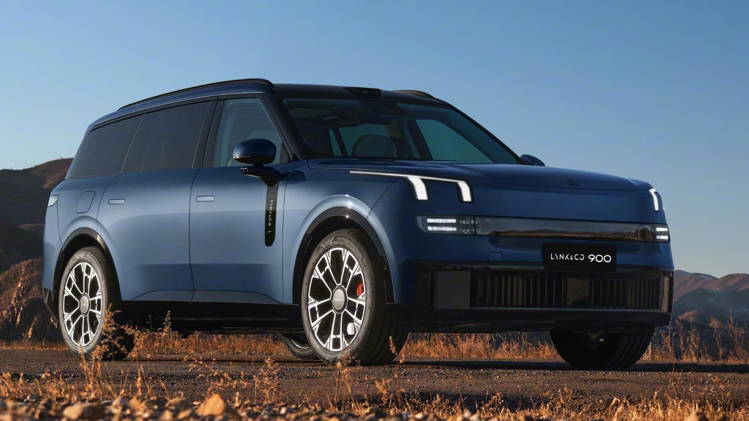 Lynk & Co 900 will be the first car with Nvidia Thor chip – 4 times more powerful than Nvidia Orin