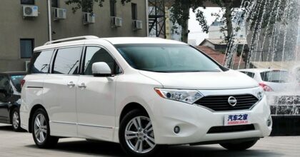nissan-quest-china-1