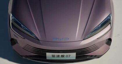 BYD