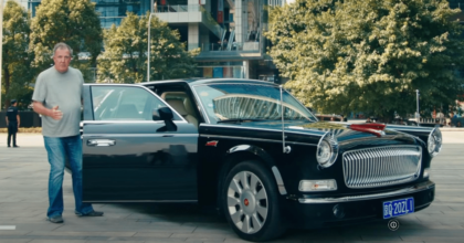 hongqi
