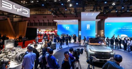 YANGWANG-U8-and-DENZA-D9-on-exibition