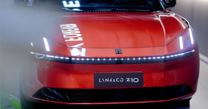 Lynk & Co Z10