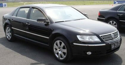Volkswagen China