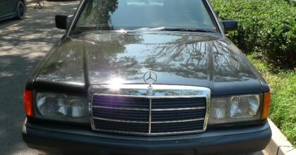 mercedes-benz-190e-china-0