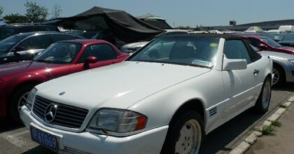 mercedes-benz-sl-r129-china-1