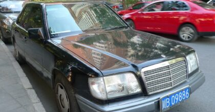 mercedes-benz-e220-beijing-1