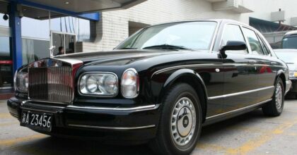 rolls-royce-silver-seraph-china-1