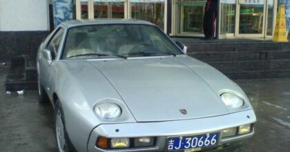 porsche-928-china-jilin-1