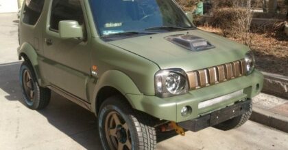 suzuki-jimny-china-green-1