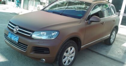 volkswagen-toureg-matte-brown-china-1