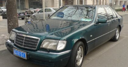 mercedes-benz-s320-china-green-1