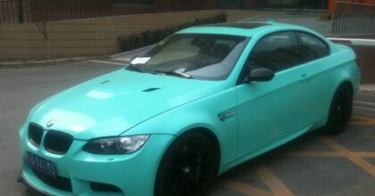 bmw-m3-green-china-1