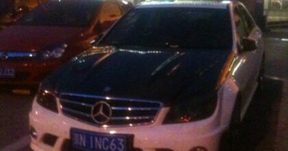 mercedes-benz-c63-china-li-1