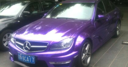 purple-mercedes-china-1